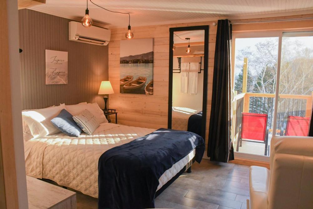 Bed & Breakfast Gite Grand Moment