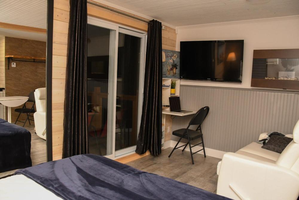 Gite Grand Môment Couette-café