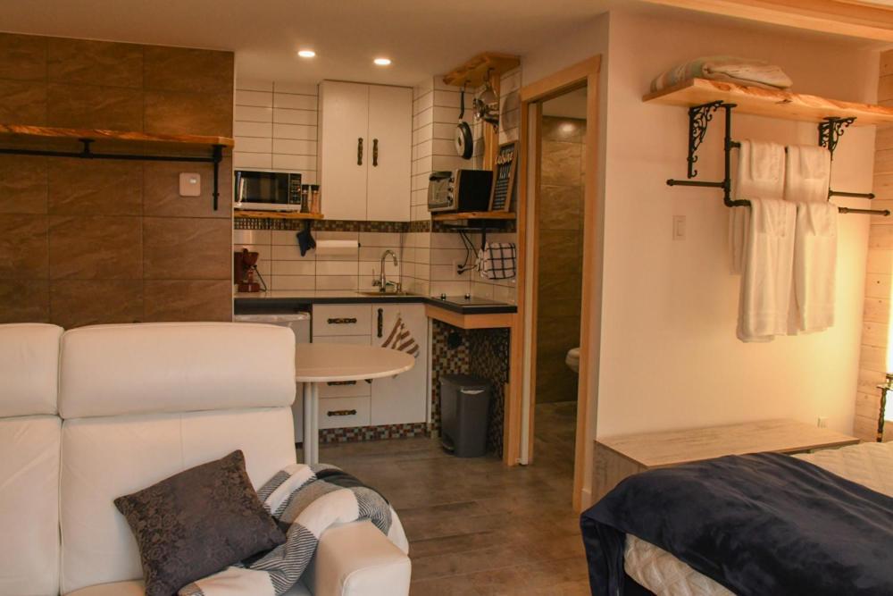 Bed & Breakfast Gite Grand Moment
